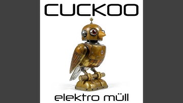 CUCKOO