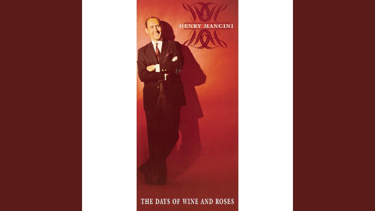 Days Of Wine And Roses (Vocal) (1995 Remastered) Days Of Wine And Roses (Vocal) (1995 Remastered)
