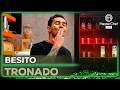 LANCER MANDO UN BESO TRONADO A SUS FANS Y JAZMÍN DA ÁNIMOS PARA DESPERTAR | MasterChef 24/7