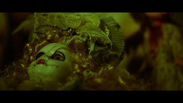 REEL WOLF Presents "Night of the Slaughter" w/ Donnie Menace, King Gordy, Insane Poetry & Reznik