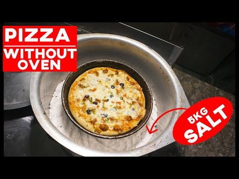 Video: Yuav Ua Li Cas Ua Cov Nqaij Qaib Fillet Pizza