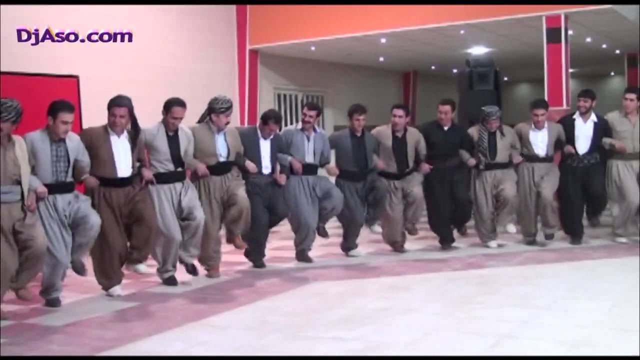 Rezgar Kaderi 2014 Part 6