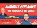 The Game-Changer You Didn’t See Coming: Inside the First Ever Online Summit - DTL Clip #10