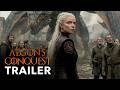 Aegon's Conquest (2026) - Trailer | Henry Cavill, Anya Taylor-Joy | Concept Version
