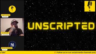 🎙️ Unscripted 7/15/2023 EP 353