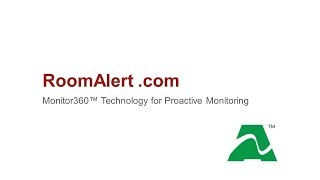 Powerful Facility Monitoring With AVTECH's Monitor360 Technology screenshot 2