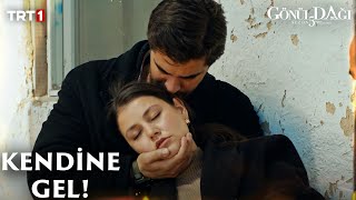 Selma ve Taner şimdi ne yapacak?- Gönül Dağı 177. Bölüm @trt1