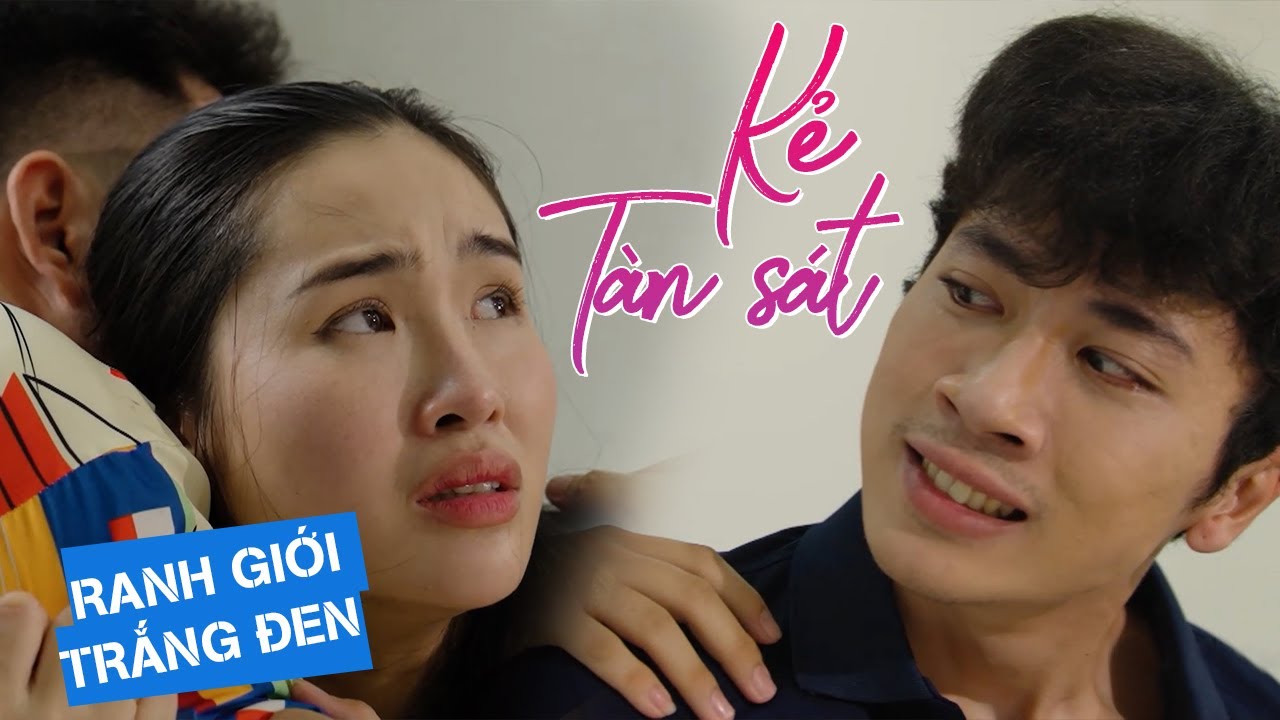 KẺ TÀN SÁT | RANH GIỚI TRẮNG ĐEN | VIVU TV