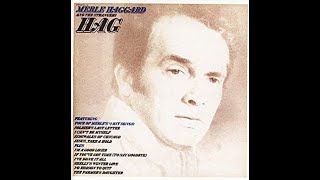 No Reason To Quit~Merle Haggard