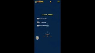 1942 Arcade Shooter Level 32 HD 1080p screenshot 5