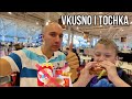 Eating in russian macdonalds after sanctions vkusno i tochka