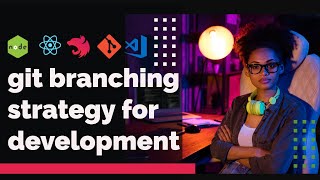 Become Ninja Developer - Code collaboration & Branching Strategy using Github #05 #ninja