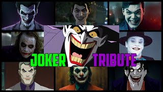 Jokers Tribute