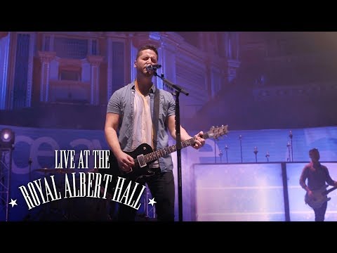 Boyce Avenue - One Life (Live At The Royal Albert Hall)(Original Song)