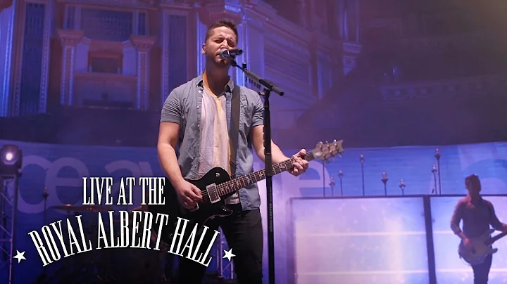 Boyce Avenue - One Life (Live At The Royal Albert ...