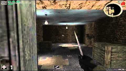 Counter Strike: GO Official Gameplay