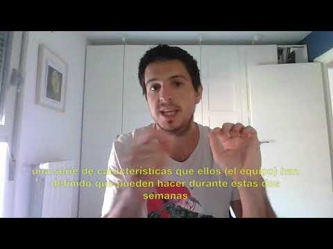Agile Pills -