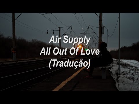 Air Supply -