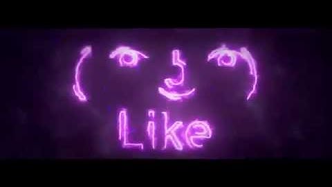 INTRO LIKE [Para Final do Video][Podem Usar]