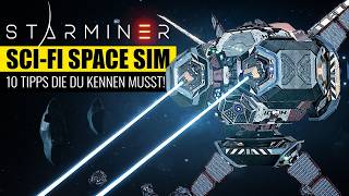 Ten brilliant tips & tricks to take your gameplay to the next level! | STARMINER