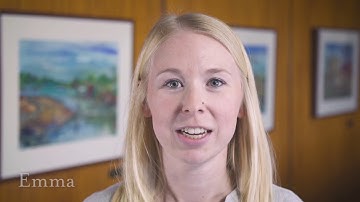 Major in Bioproducts and Biosystems Engineering at the University of Minnesota