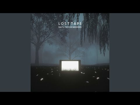 Rautu, The Void Wanderer - lost tape