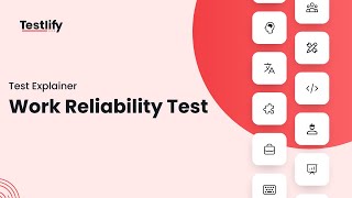 Work Reliability Test | Testlify