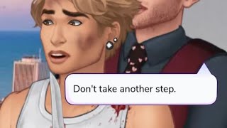 Beauty Within His Eyes  Episode 8  Episode Choose Your Story