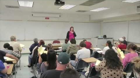 Statway: Syllabus Activity