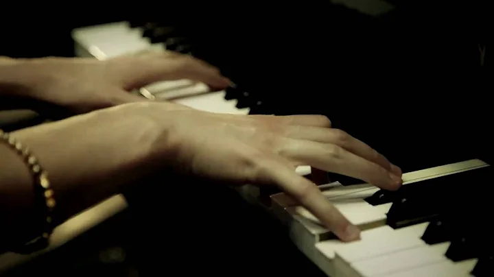 Diane Birch - Valentino | SK Session