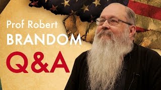 On Autonomous Languages and languages of Art | Prof Robert Brandom