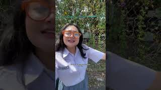 kenapa ya bedul pergi trs😫 #fyp #sma #cegil #anaksekolah #viral