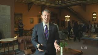 WATCH LIVE: State House Today - May 12, 2026