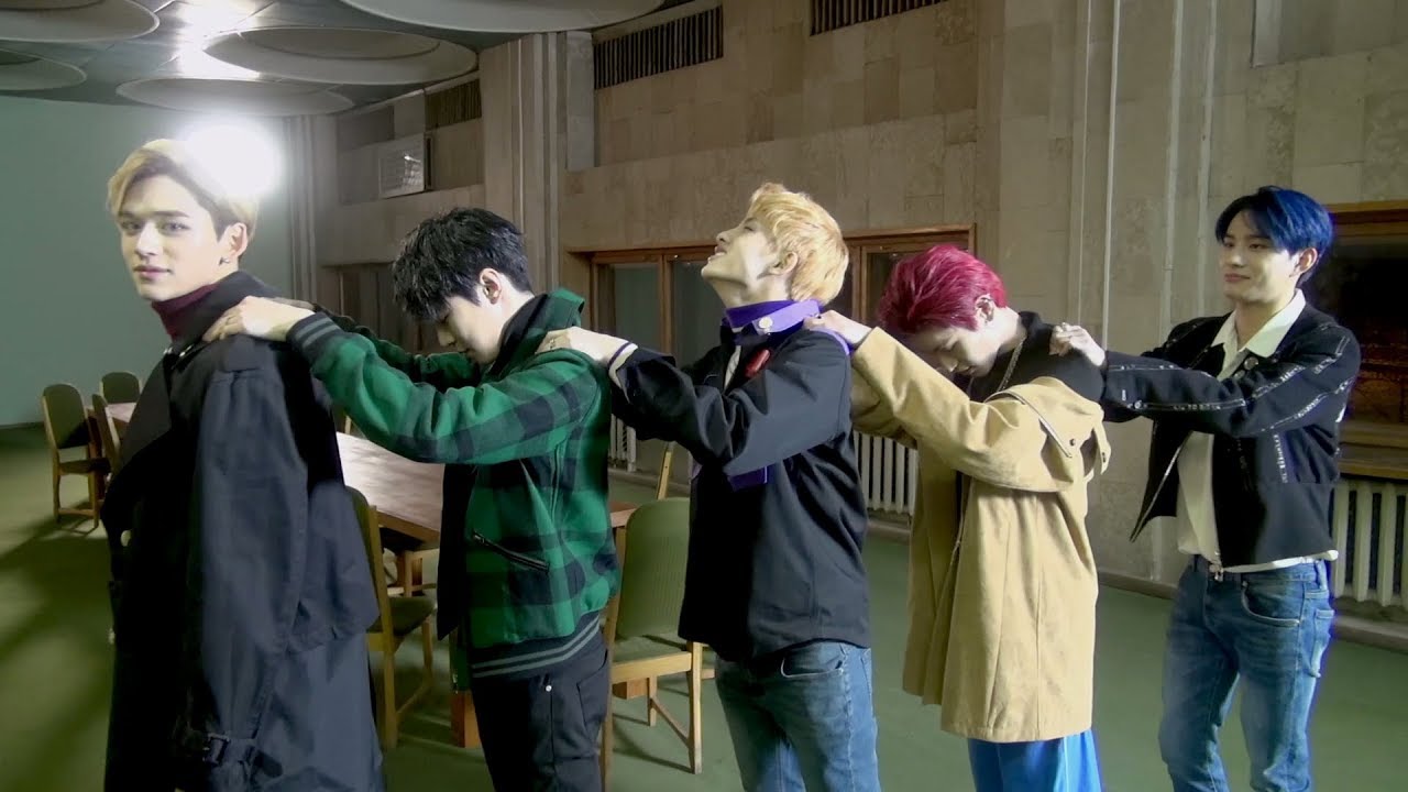 [N'-30] In Ukraine! 〈2〉