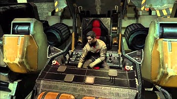 Front Mission Evolved Video Dev Diary #5