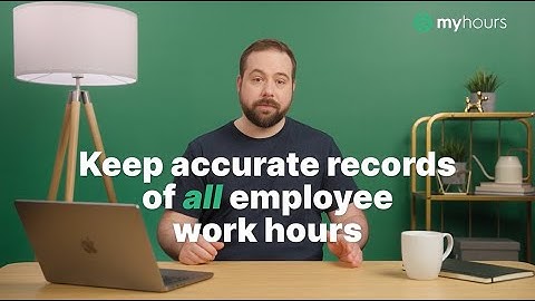 Understanding Timesheet Legal Requirements in US