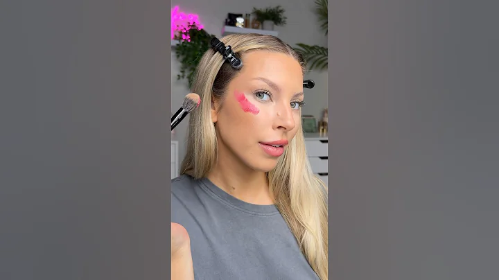 Drugstore makeup better than high end UNDER $10! #makeup #makeupshorts #affordablemakeup