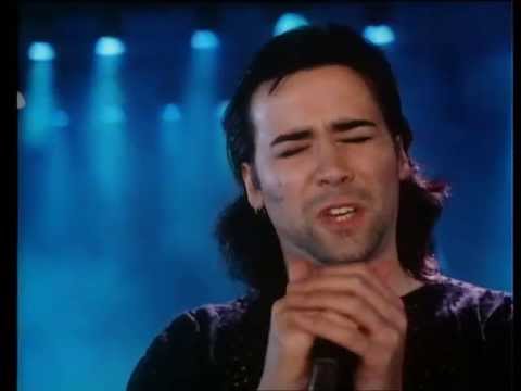 The Human League - The Lebanon (Official Video Release HD)