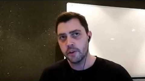 Andre Cronje | Excited about his Project - 2021 FTM