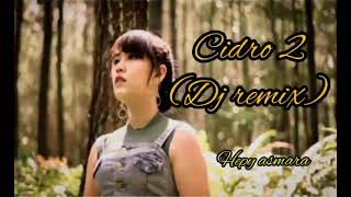 Download Lagu ViRAll CIDRO 2 (dj remix) HEPY ASMARA MP3