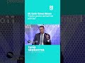 Guido Gómez Mazara “Explica precios del barril del petróleo”