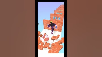 Muscle run -All Level  Gameplay walkthrough IOS/Android#14