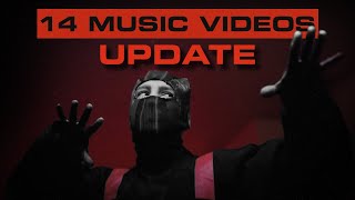 Music Video RELEASE DATES Confirmed || Tyler Verifies Timeline (Twenty One Pilots 2024 Album Clancy)