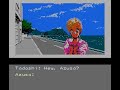 Nes longplay 955 metal slader glory jp fan translation