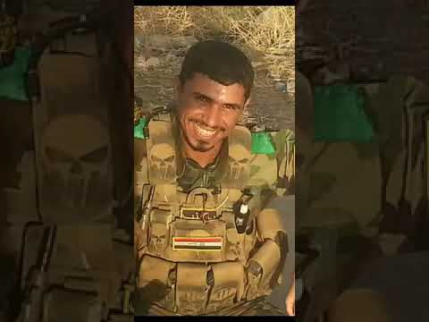 الشهيد رزاق مطلك الحجيمي