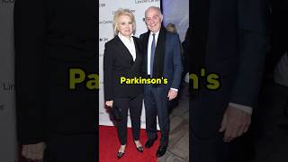 Candice Bergen's Stroke!
