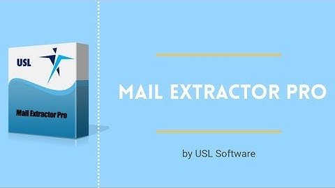 Import Apple Mail into Outlook (Both Mac & Windows Outlook)