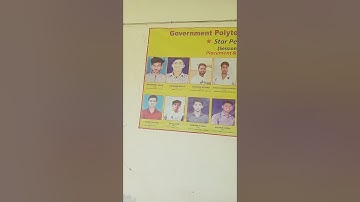 Govent polytechnic college sikar