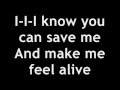 David Guetta ft. Nicki Minaj - Turn Me On (Lyrics)