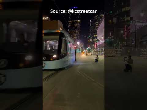 Wideo: Poruszanie się po Kansas City: Przewodnik po transporcie publicznym